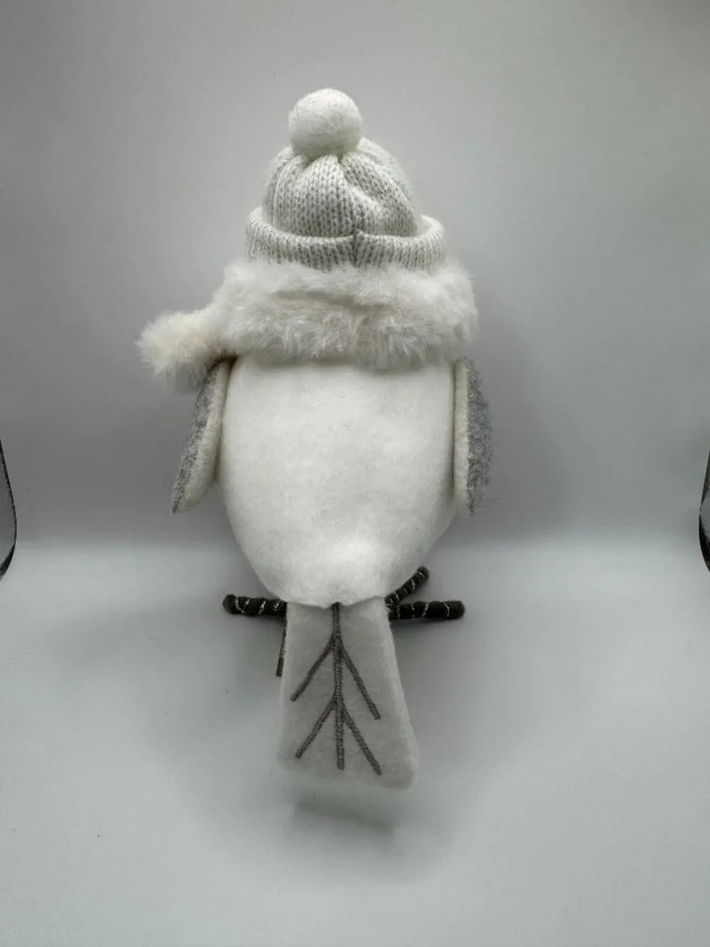 Featherly Friends 2020 Sorrel Bird Target Wondershop Frost White Snowbird Winter